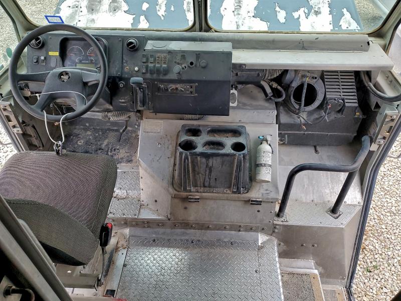 2020 FREIGHTLINER MT45 #3312309769