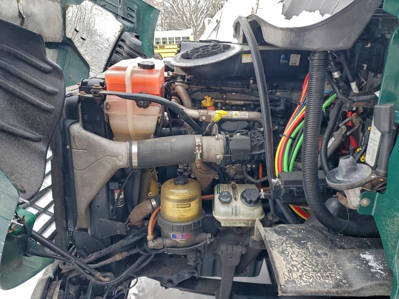 2018 FREIGHTLINER CASCADIA 1 #3319102264