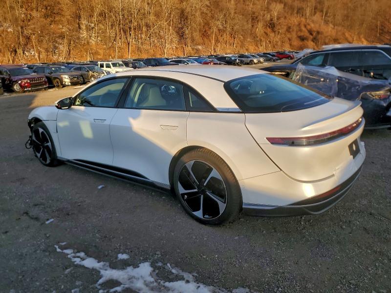 2025 LUCID MOTORS AIR TOURIN #3309347986
