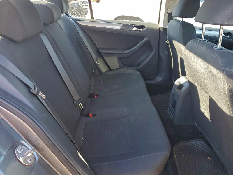 2016 VOLKSWAGEN JETTA SE #3319089270