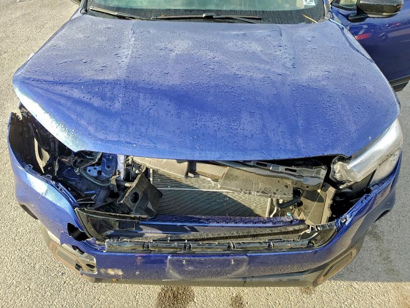 2025 SUBARU FORESTER S #3304673935