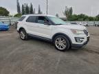 Lot #3309566564 2016 FORD EXPLORER X
