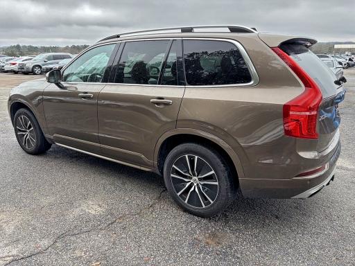 2017 VOLVO XC90 T6 #3315555778