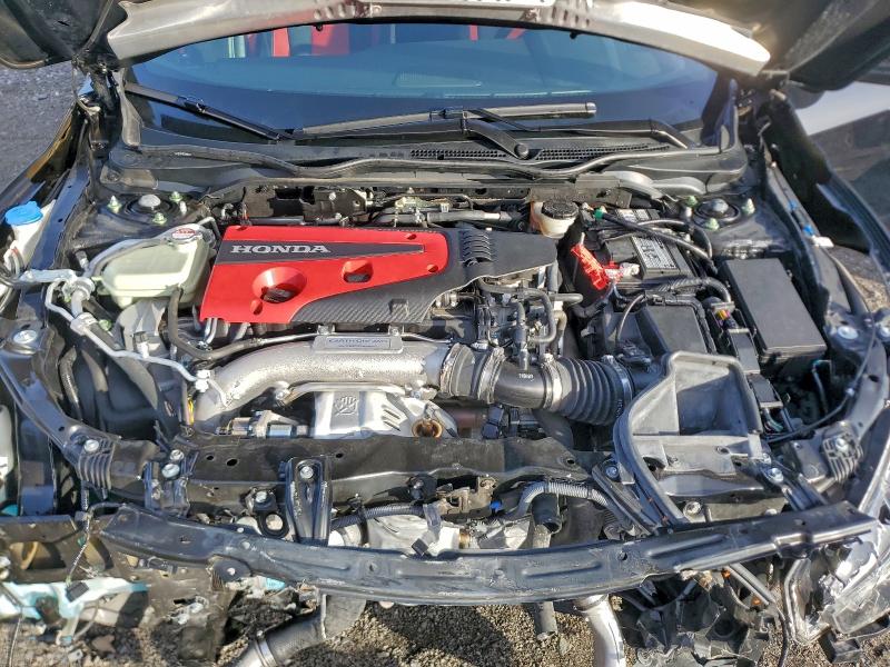 2021 HONDA CIVIC TYPE #3309347968