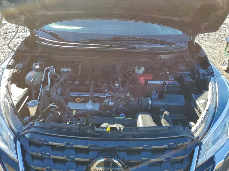 2021 NISSAN KICKS S #3302763346