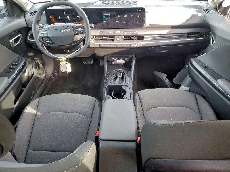 2025 KIA K4 LX #3312457610
