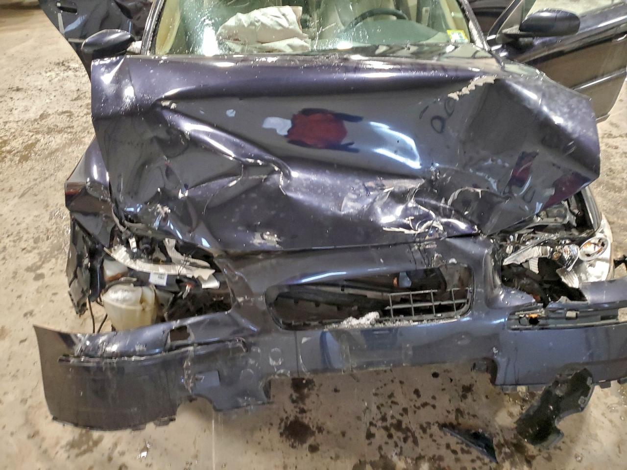 Lot #3303705038 2006 VOLVO S60 2.5T