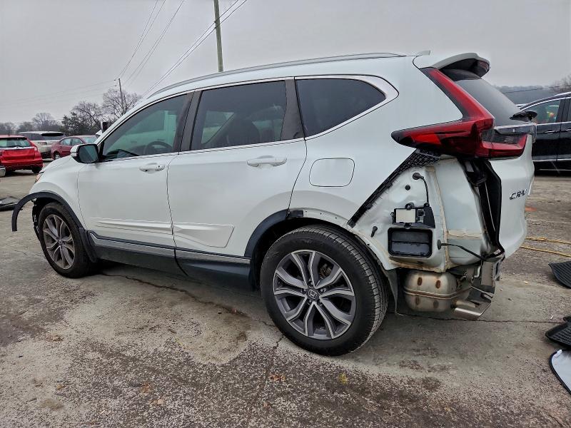 2021 HONDA CR-V TOURI #3305493116