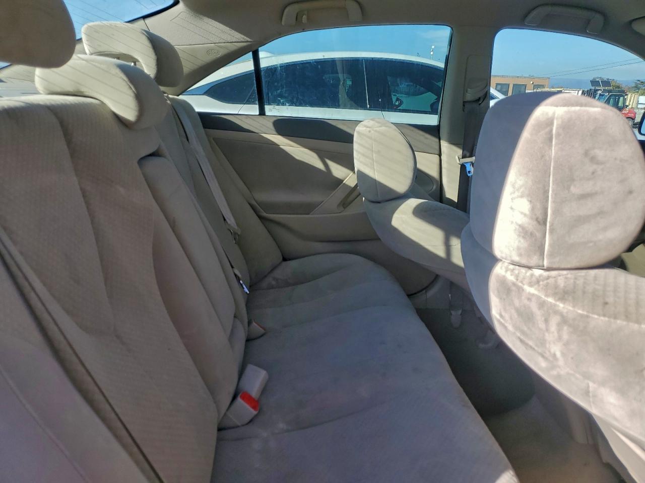 Lot #3308358364 2008 TOYOTA CAMRY CE