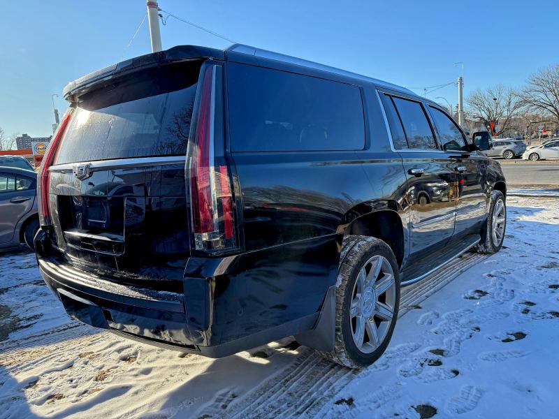 2019 CADILLAC ESCALADE E #3316899072