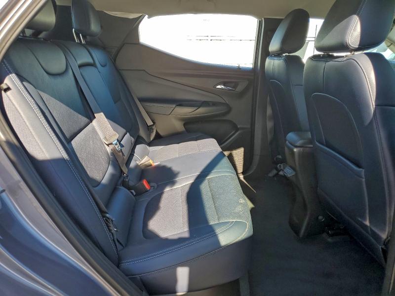 2023 CHEVROLET BOLT EUV L #3305287394