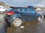 Lot #3305302319 2017 KIA FORTE LX