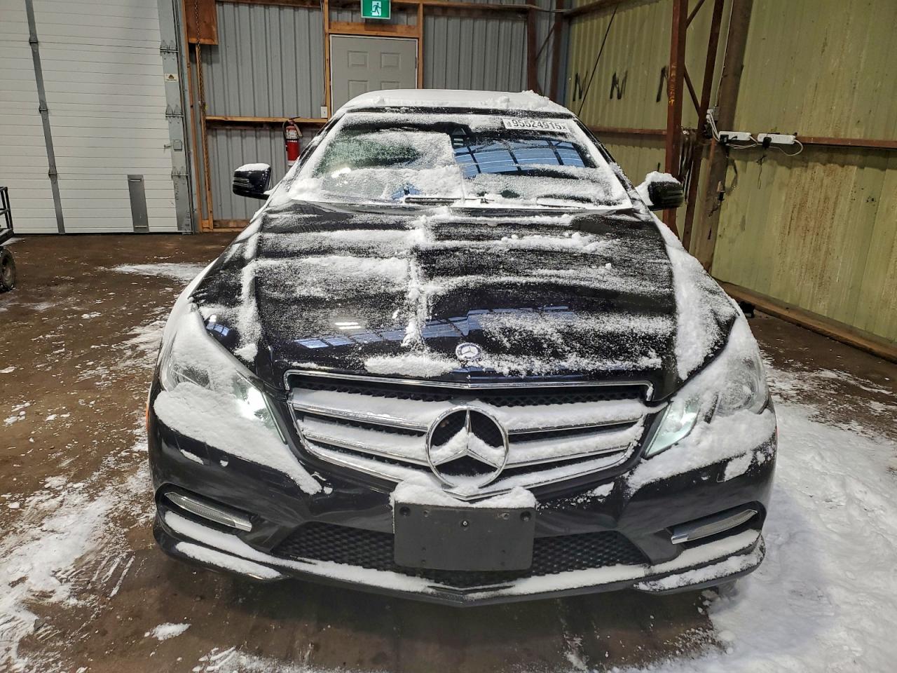 MERCEDES-BENZ E-CLASS 350