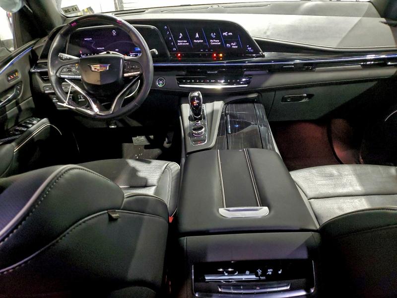 2023 CADILLAC ESCALADE S #3317704150