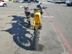 Lot #3303781445 1987 SUZUKI RM250