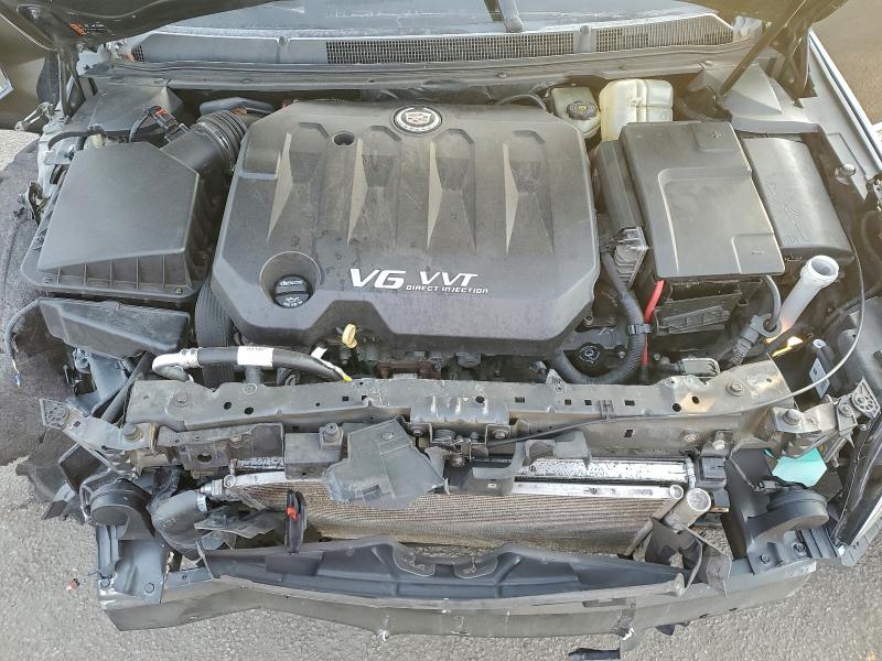 2015 CADILLAC XTS LUXURY #3304672925