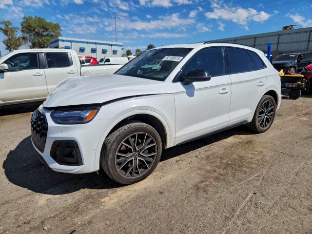 2024 AUDI SQ5 PRESTI #3303615934