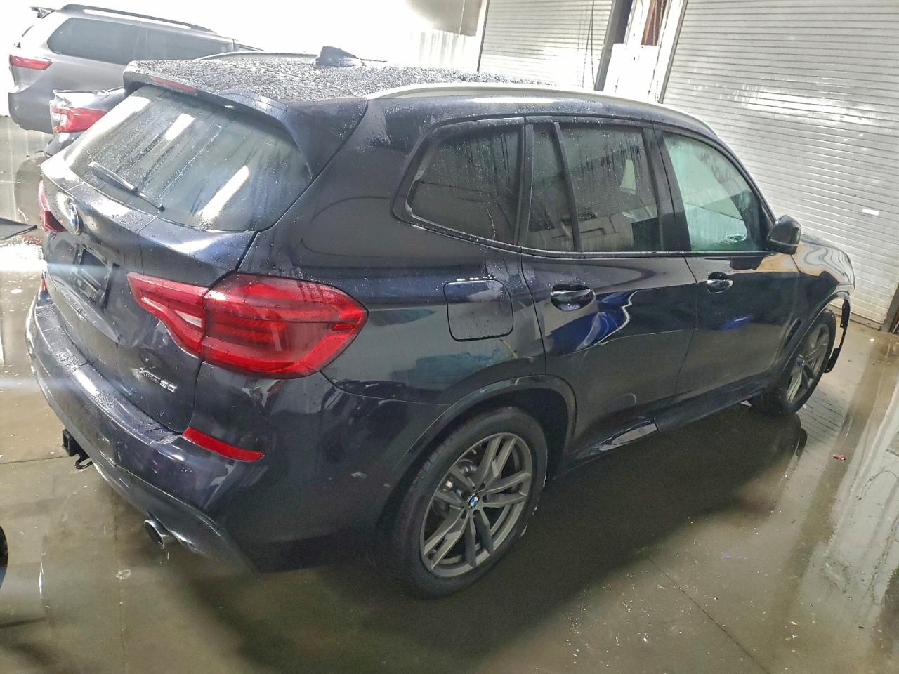 BMW X3 XDRIVE30I