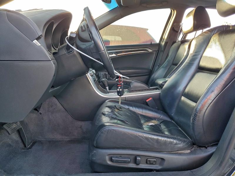2007 ACURA TL #3317807087