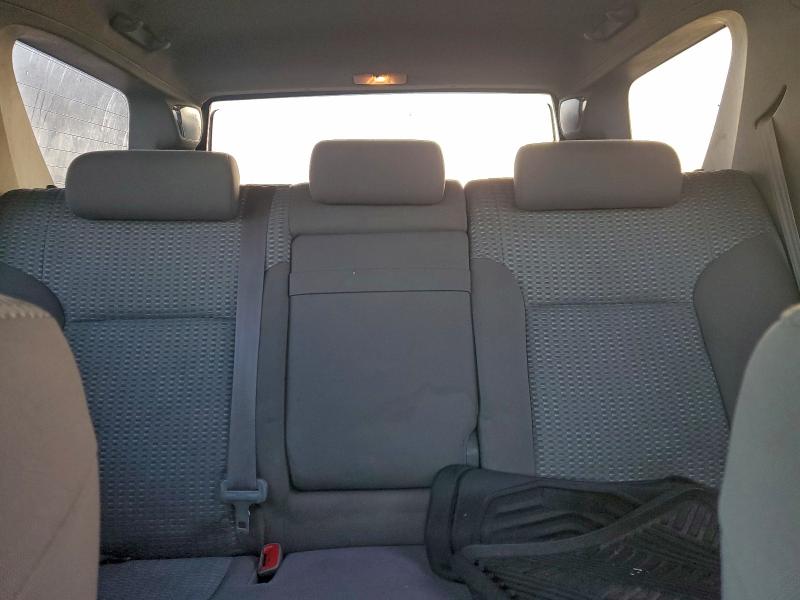 2007 TOYOTA 4RUNNER SR #3317718066