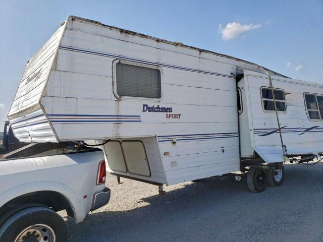 2001 DUTCHMEN CLASSIC #3305422442