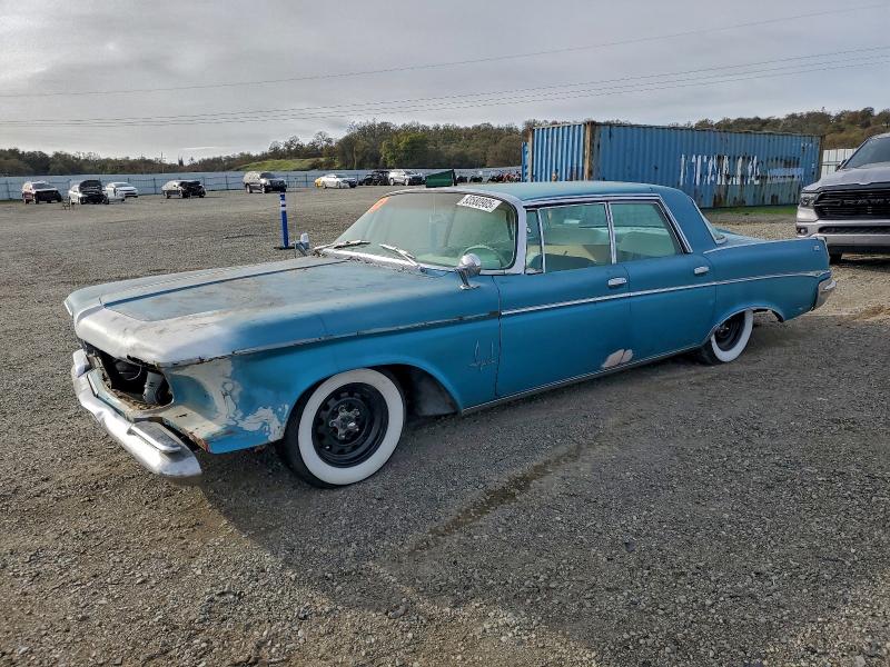 1963 CHRYSLER IMPERIAL #3303999679