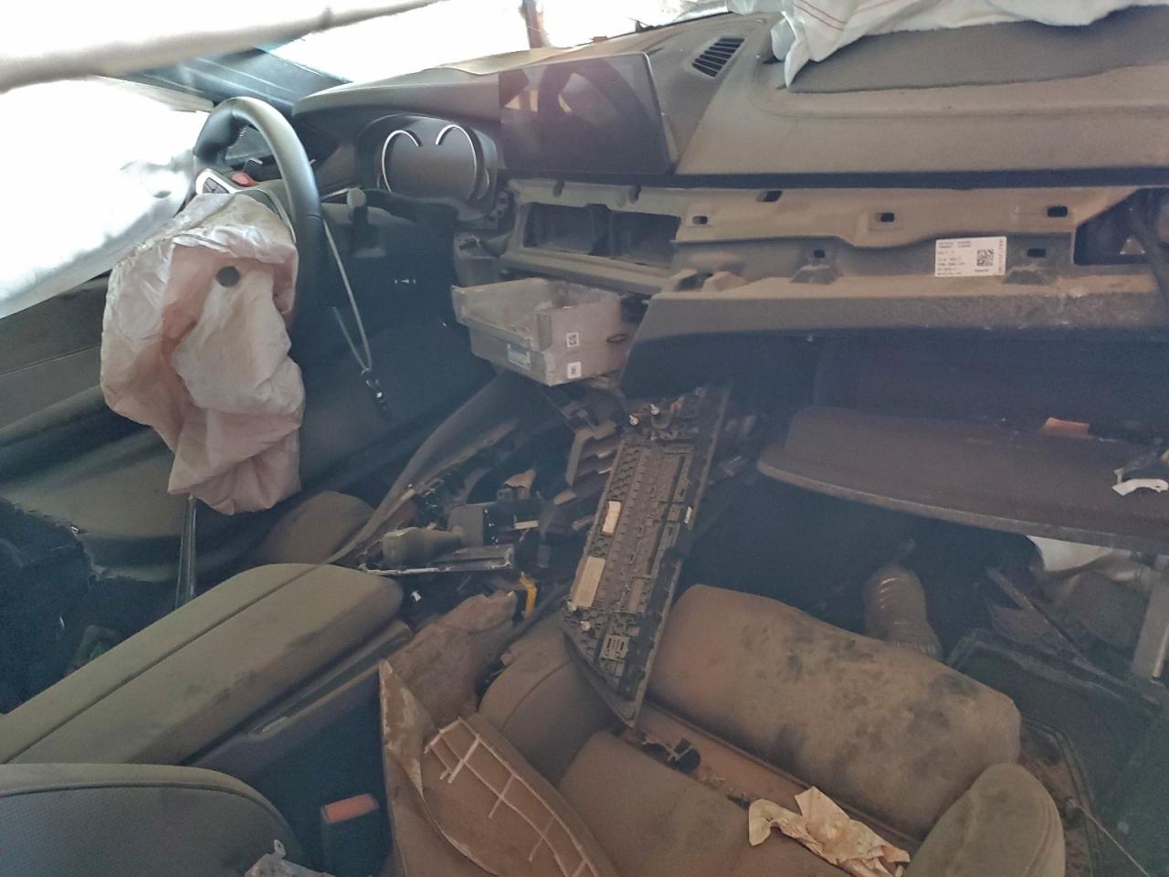 Lot #3315903118 2018 BMW M5