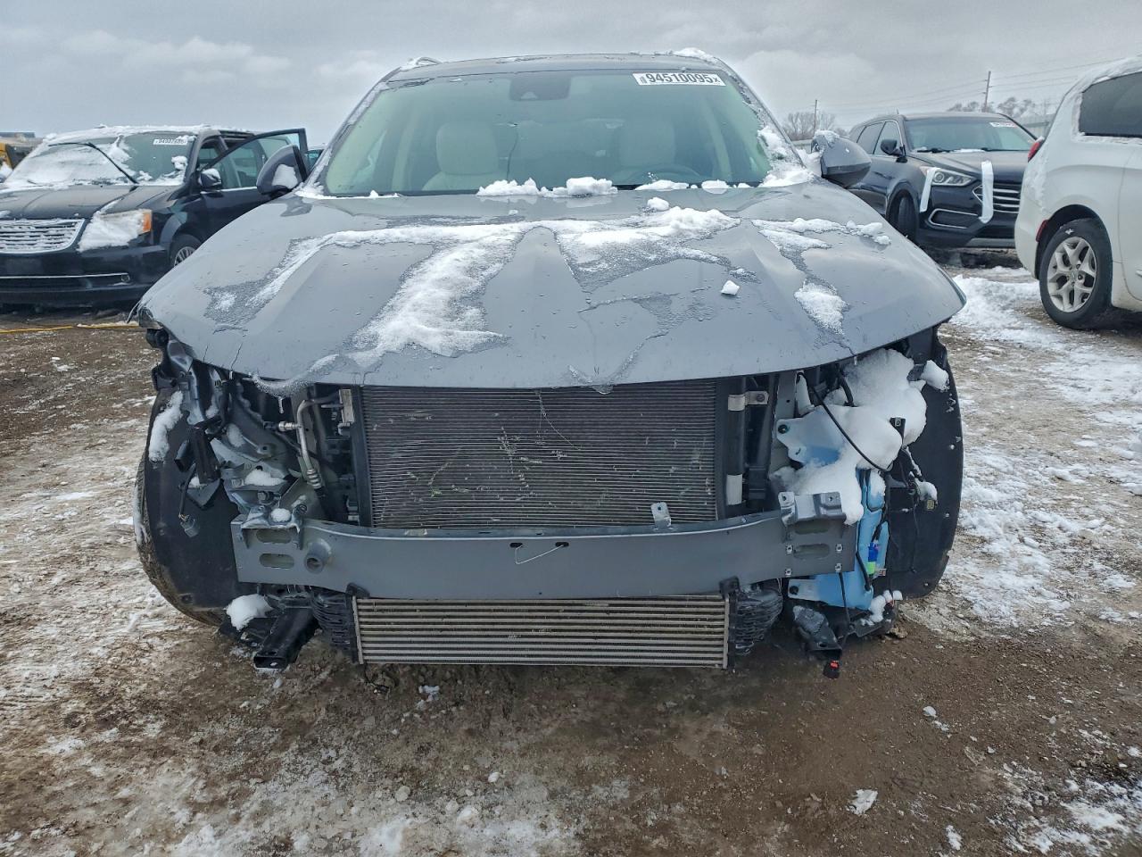 BUICK ENVISION AVENIR