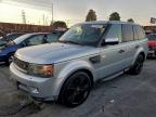 Lot #3311564248 2010 LAND ROVER RANGE ROVE