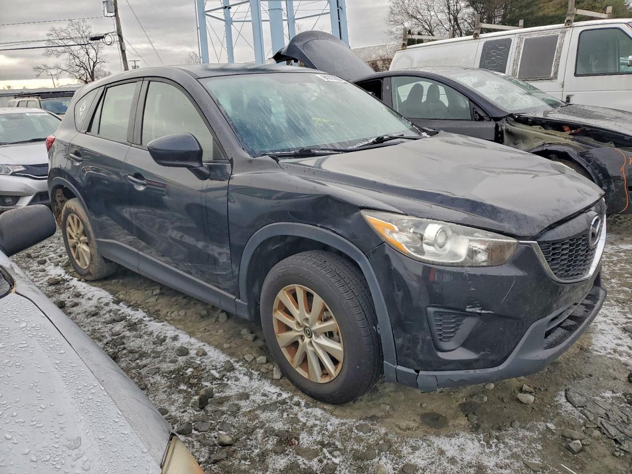 MAZDA CX-5 SPORT