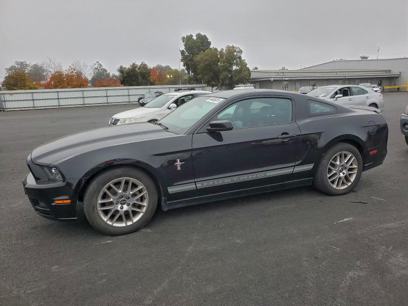 2014 FORD MUSTANG #3310527057