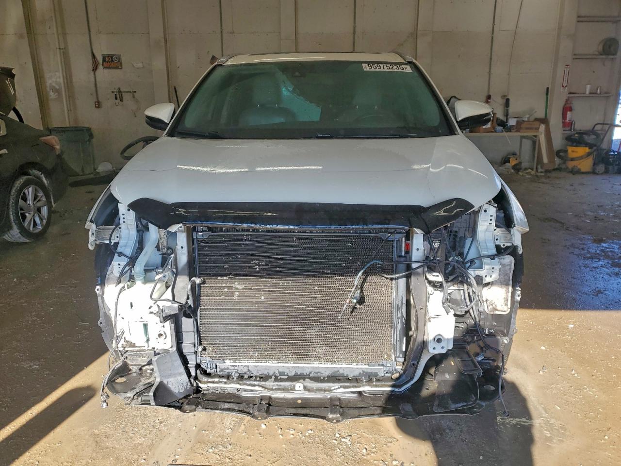 TOYOTA HIGHLANDER LIMITED