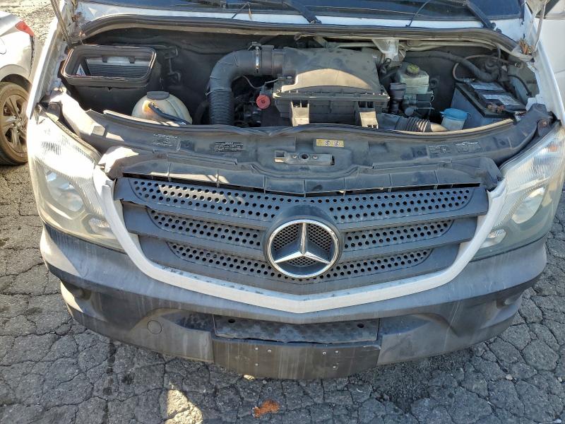 2015 MERCEDES-BENZ SPRINTER 2 #3317027082