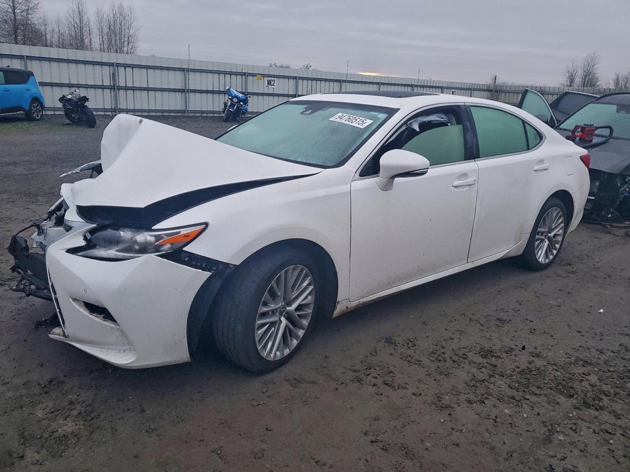 LEXUS ES 350