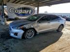 Lot #3312564295 2019 FORD FUSION SEL