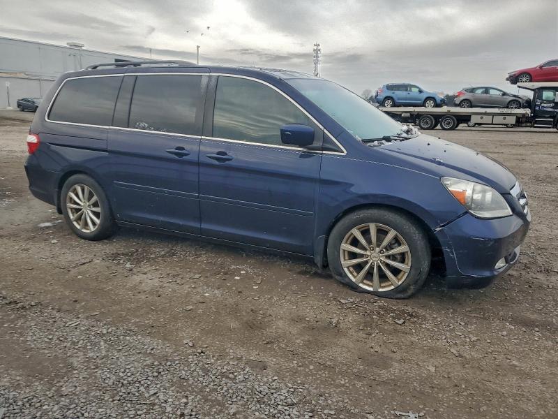 2006 HONDA ODYSSEY #3311571254