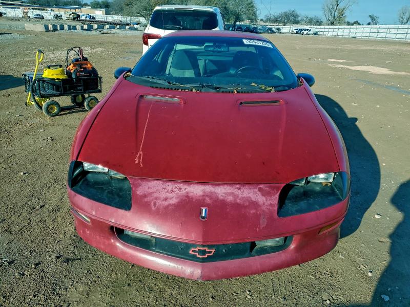 1993 CHEVROLET CAMARO #3305296301