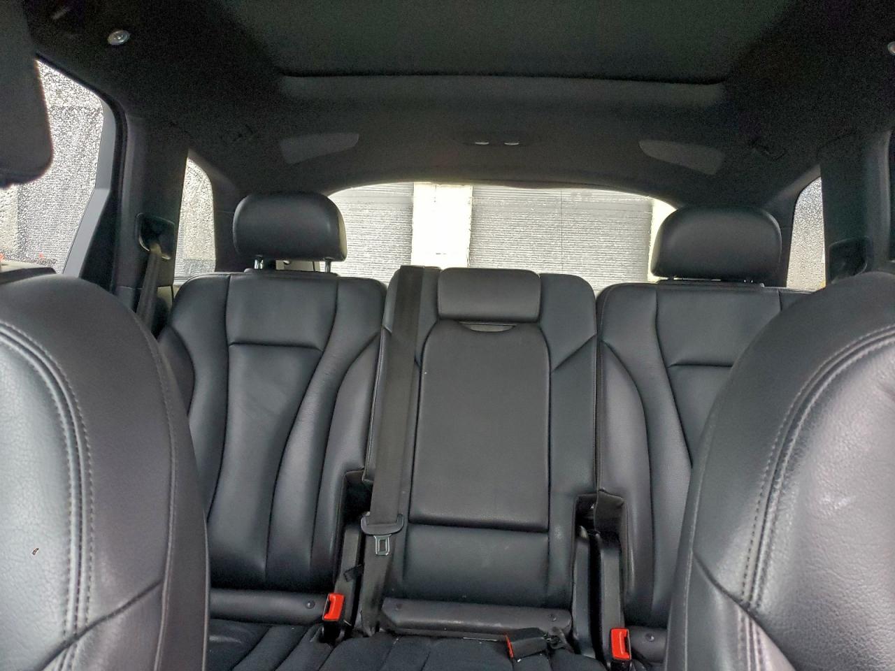 AUDI Q7 PREMIUM PLUS