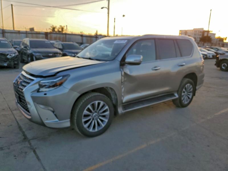 2023 LEXUS GX 460 LUX #3304503450