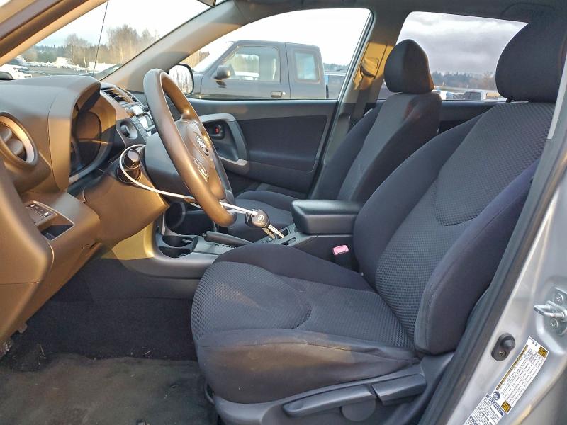 2006 TOYOTA RAV4 SPORT #3304849562