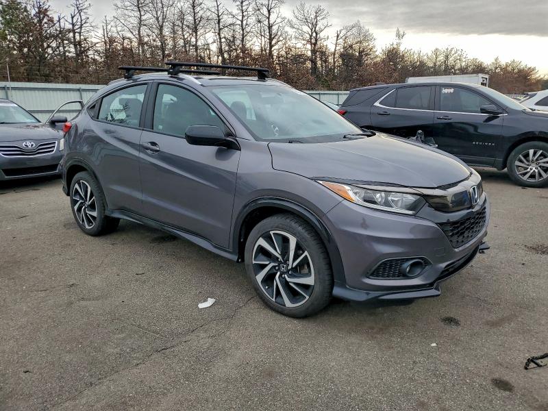 2019 HONDA HR-V SPORT #3304672981