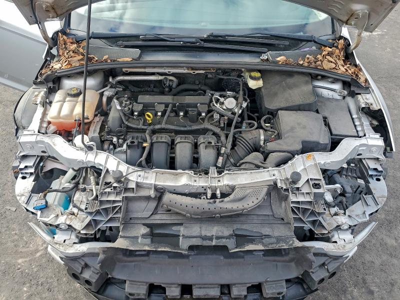 2017 FORD FOCUS SE #3303975737