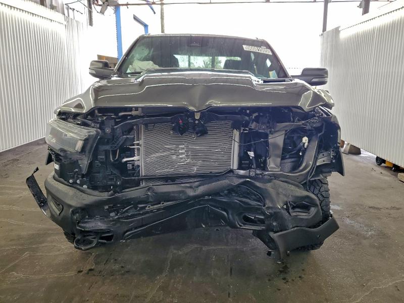 2026 RAM 1500 REBEL #3312291780