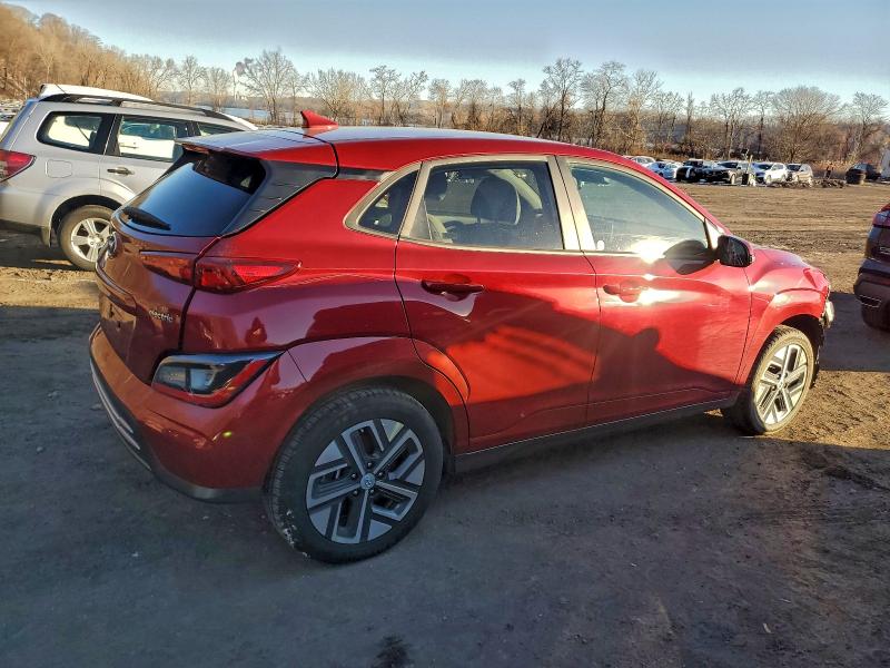 2023 HYUNDAI KONA SE #3305302347