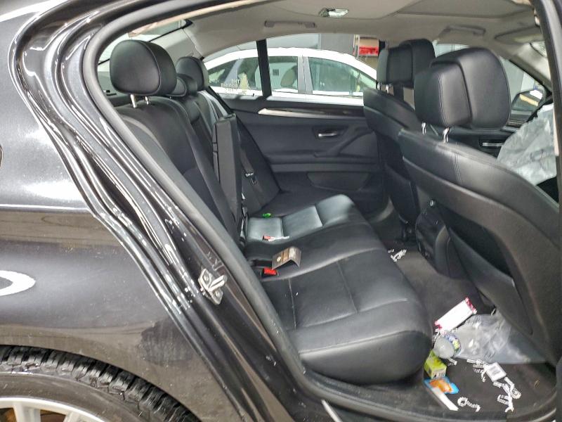 2013 BMW 535 XI #3303814429