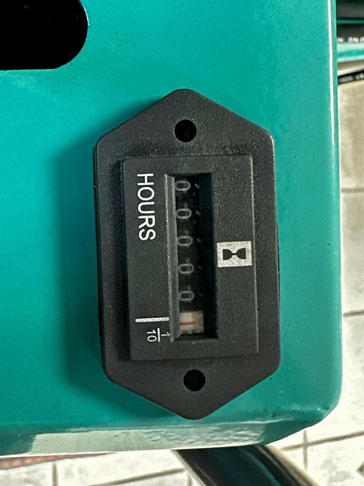 Lot #3312446642 2025 CFGINUSTRY CFG40