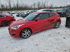 Lot #3315732377 2016 HYUNDAI VELOSTER