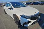 Lot #3304501547 2022 MERCEDES-BENZ EQS SEDAN