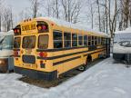 Lot #3316999234 2012 BLUE BIRD SCHOOL BUS