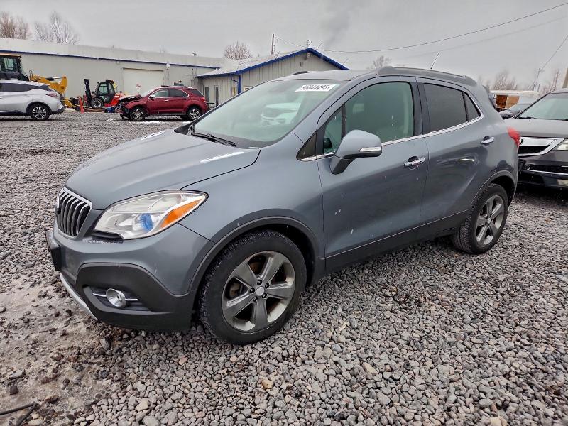 2014 BUICK ENCORE PRE #3312287773